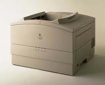 Apple LaserWriter 16/600